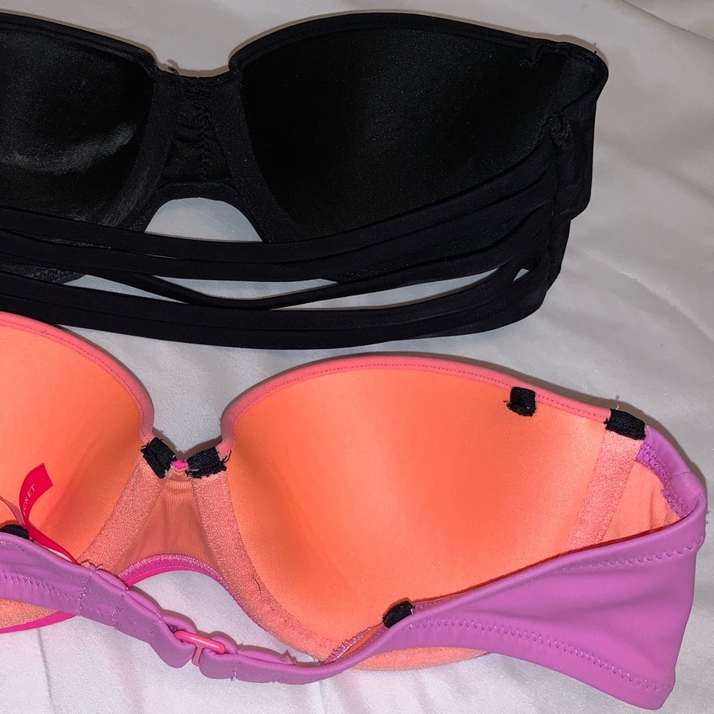 Victorias Secret Bikini Tops! - Picture 3 of 9